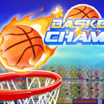 Basket Champ